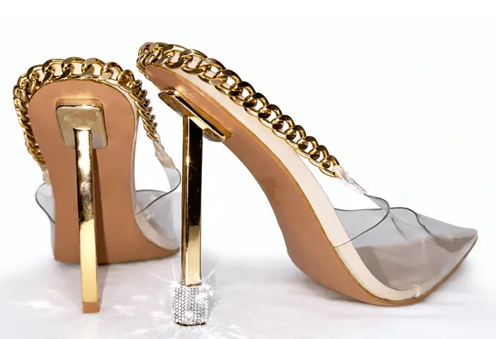 DIAMOND DRIP COVER