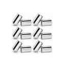 6 Sets Of Platinum Drip Covers