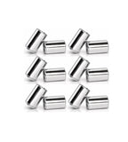 6 Sets Of Platinum Drip Covers
