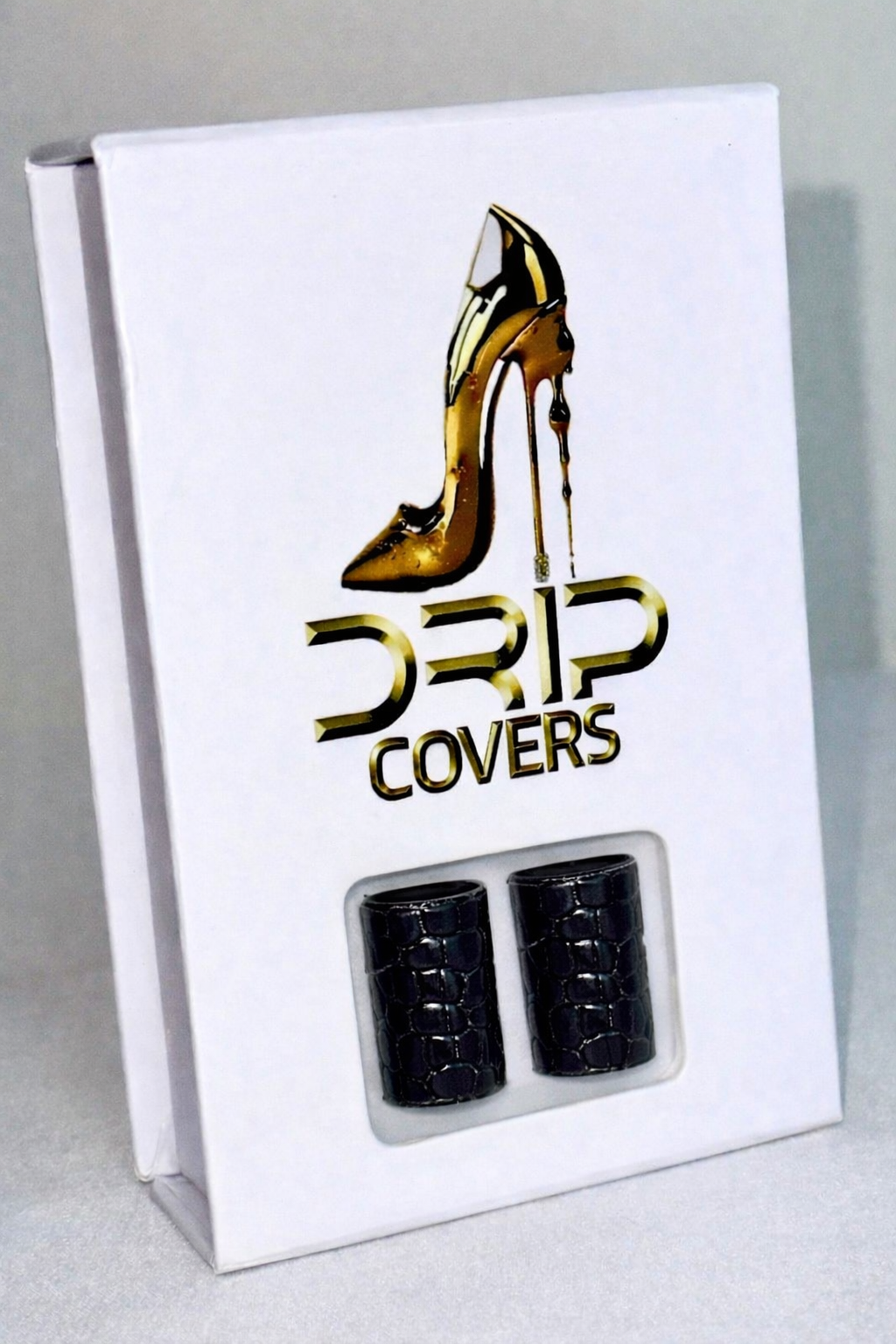 CROC DRIP COVER