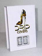DIAMOND DRIP COVER