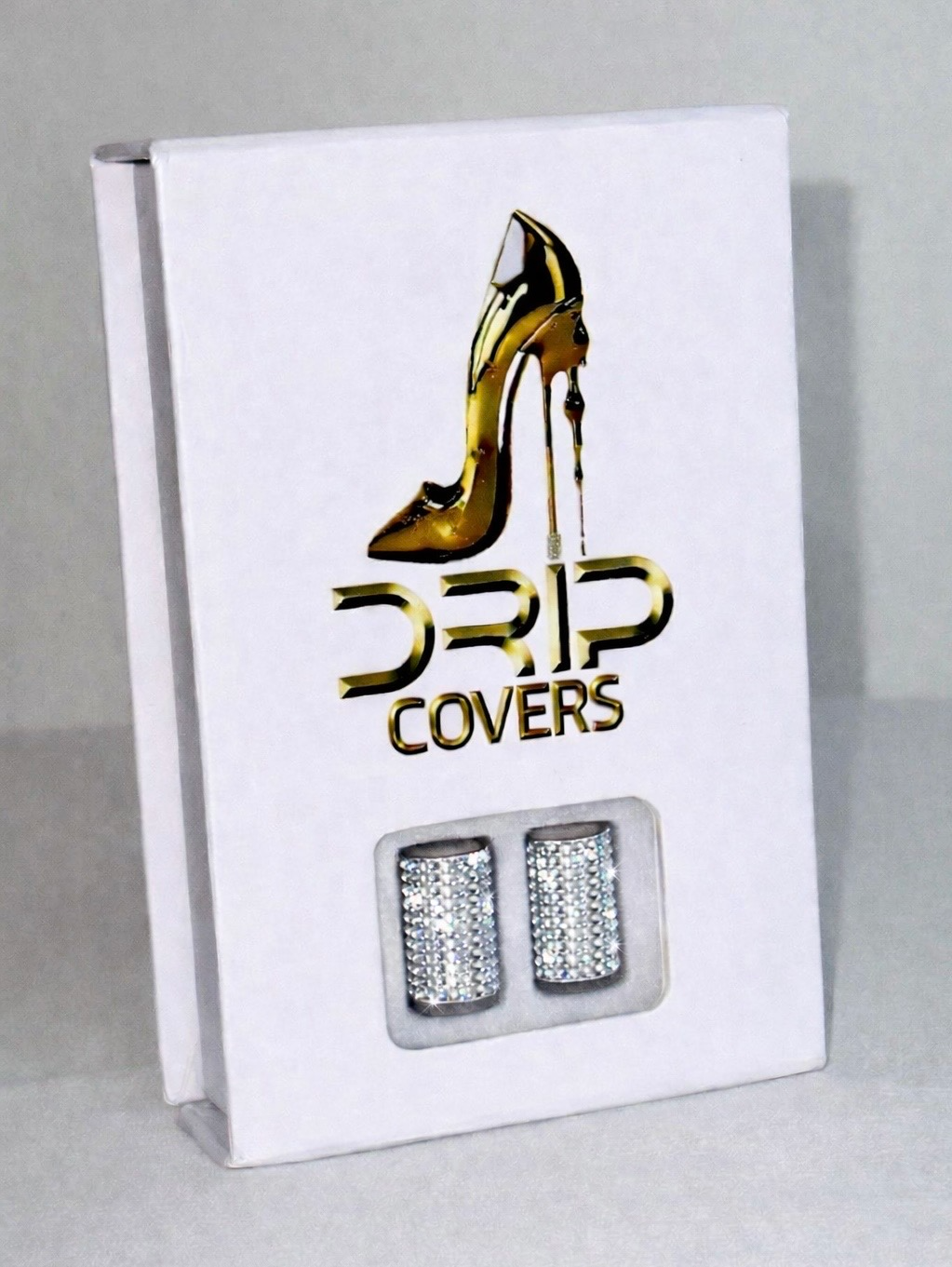 DIAMOND DRIP COVER