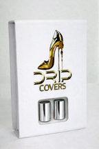 PLATINUM DRIP COVER