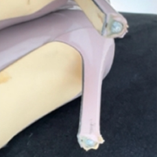 Heel Drip image 1
