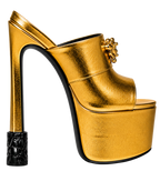 CROC DRIP COVER