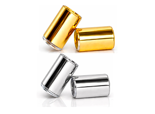 GOLD AND PLATINUM DRIP COVERS