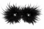 all 4 feather drip covers