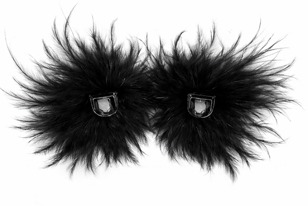 all 4 feather drip covers